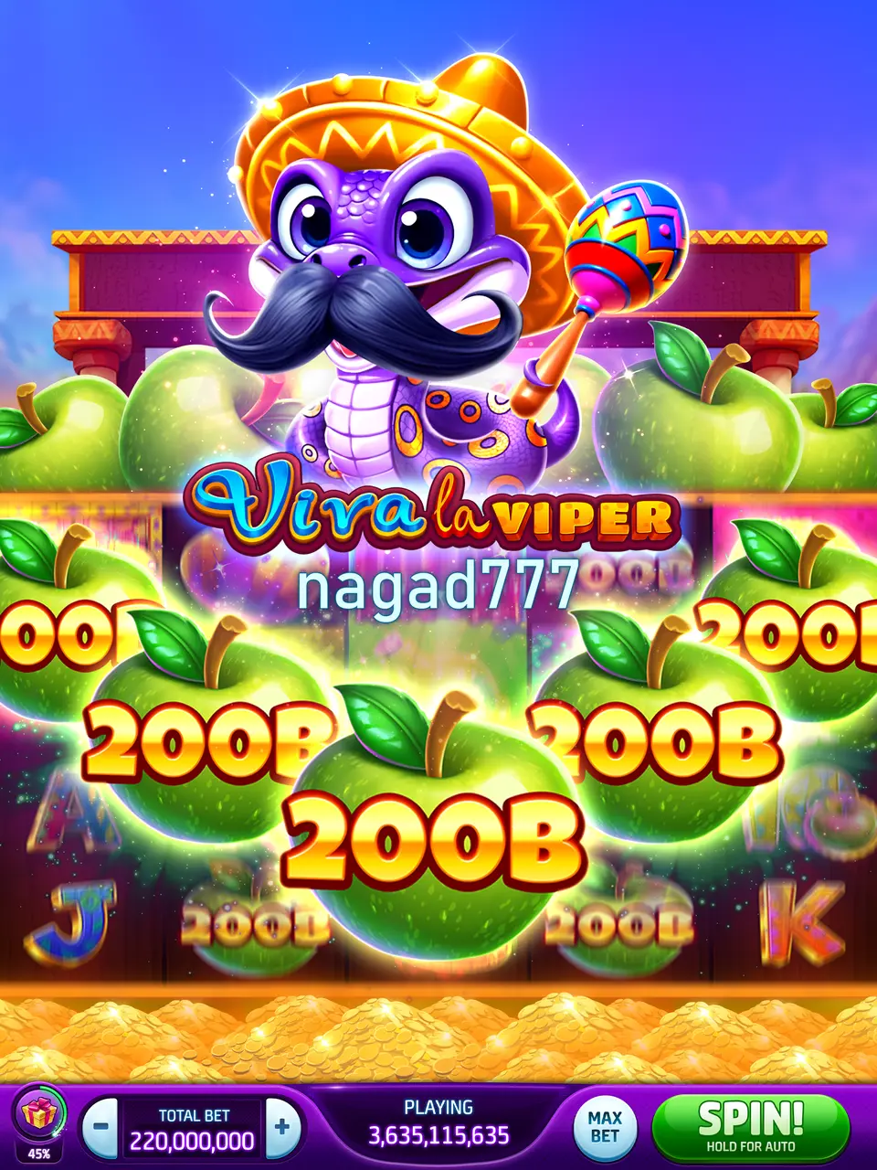 nagad777 APK