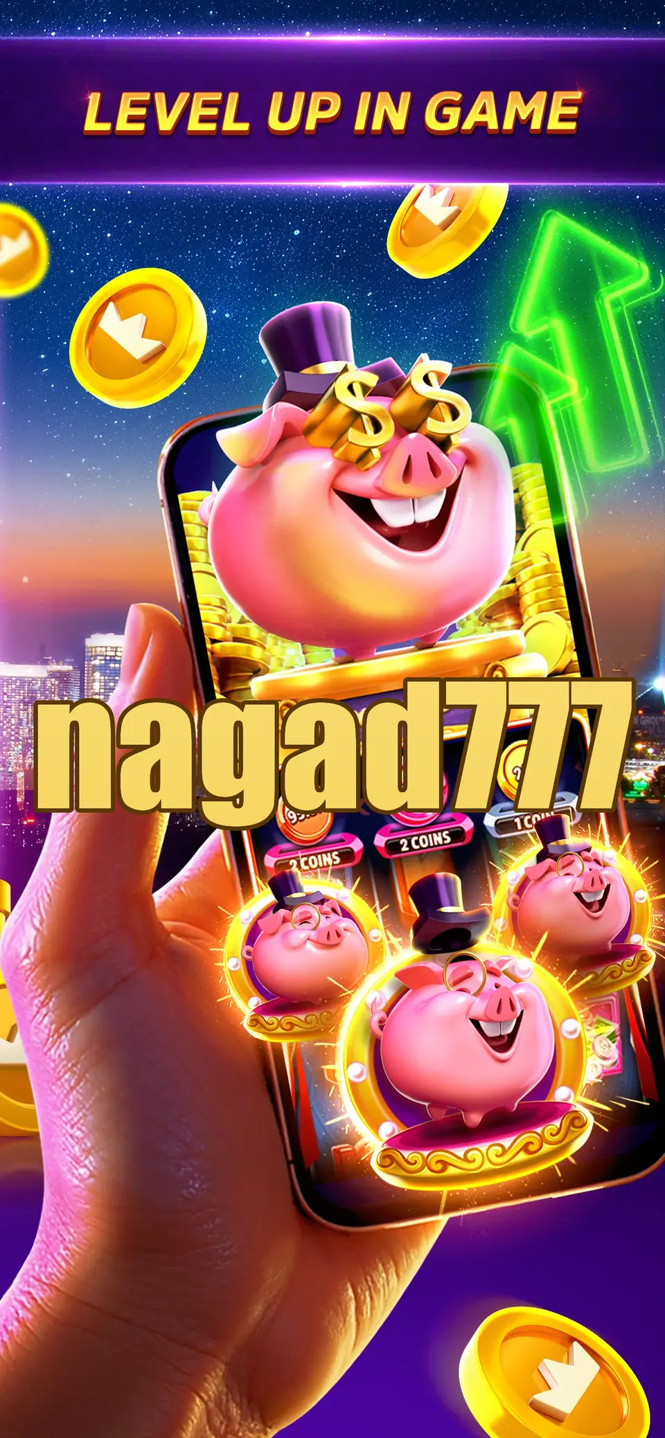 nagad777 APK