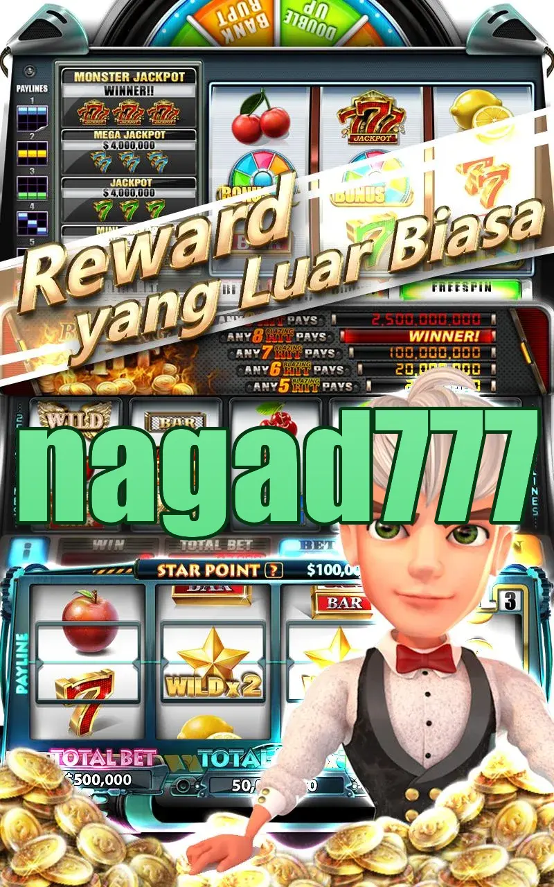 nagad777 স্ক্রিনশট - APK অফিসিয়াল