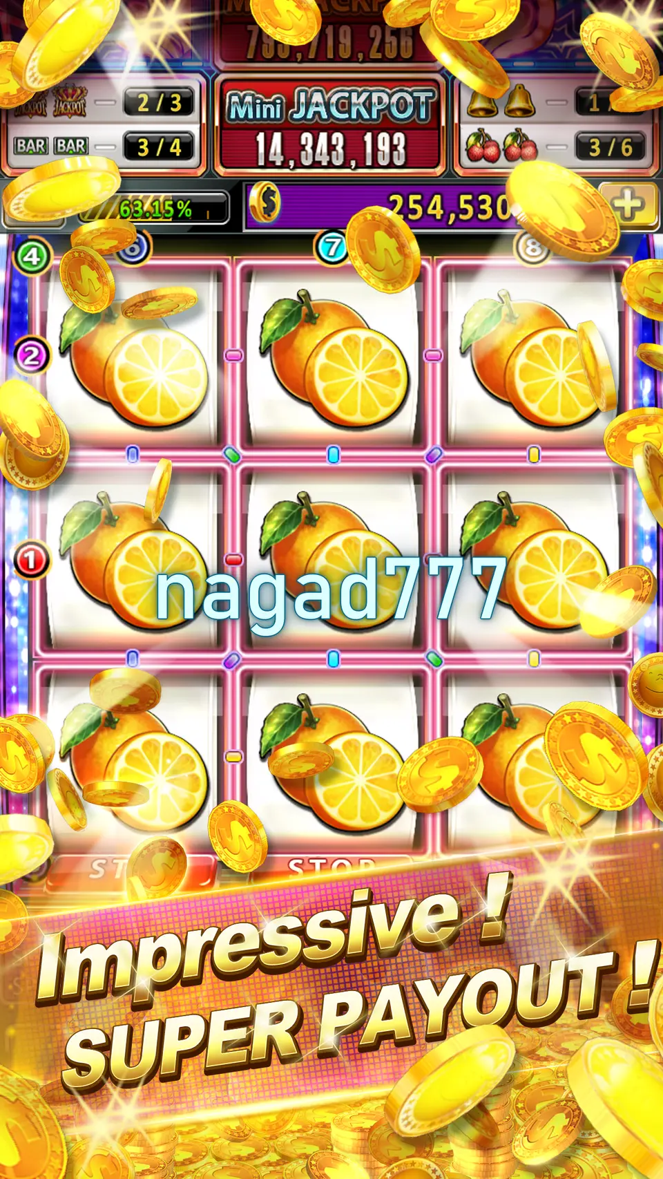 nagad777 Preview - অফিসিয়াল ডাউনলোড